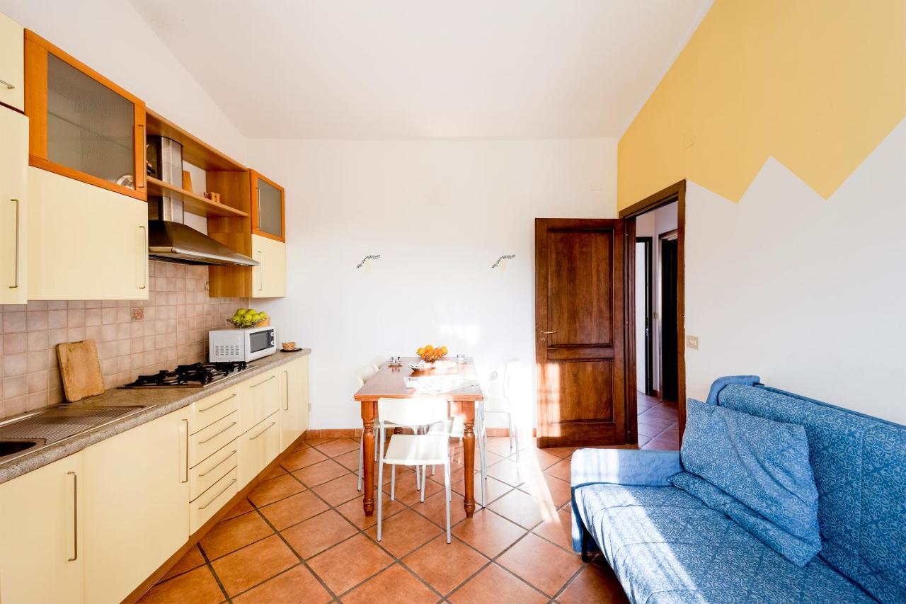 Agriturismo Le Mimose Imperia Exterior photo