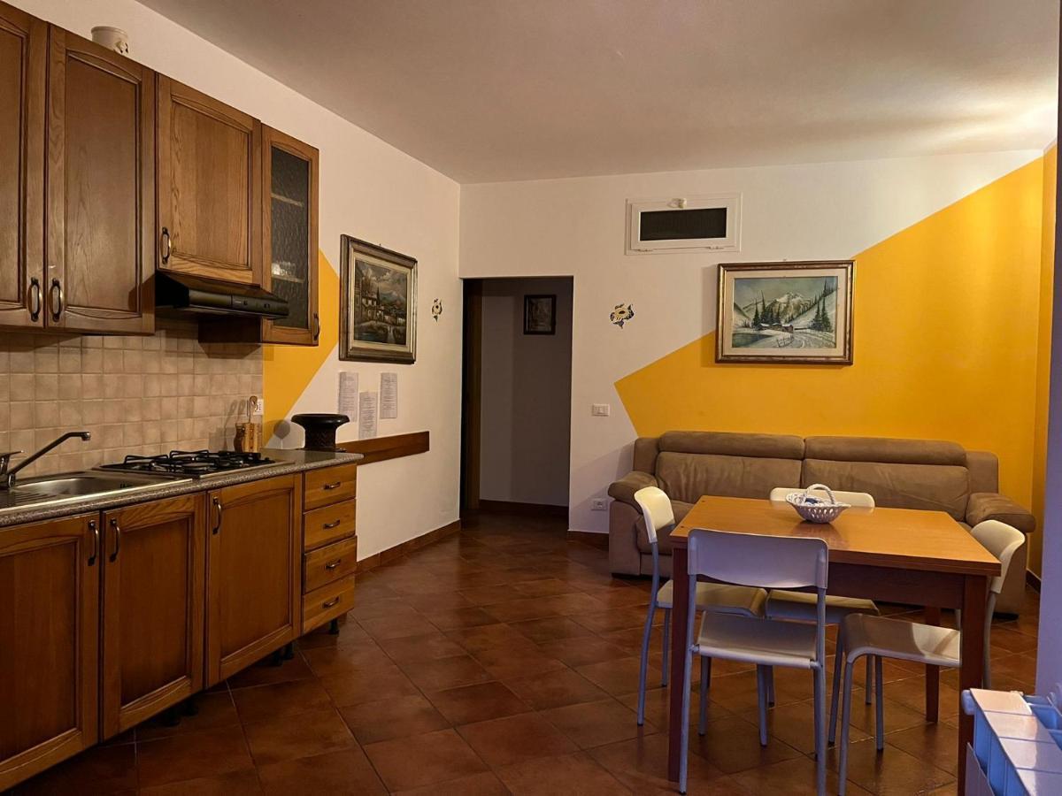 Agriturismo Le Mimose Imperia Exterior photo