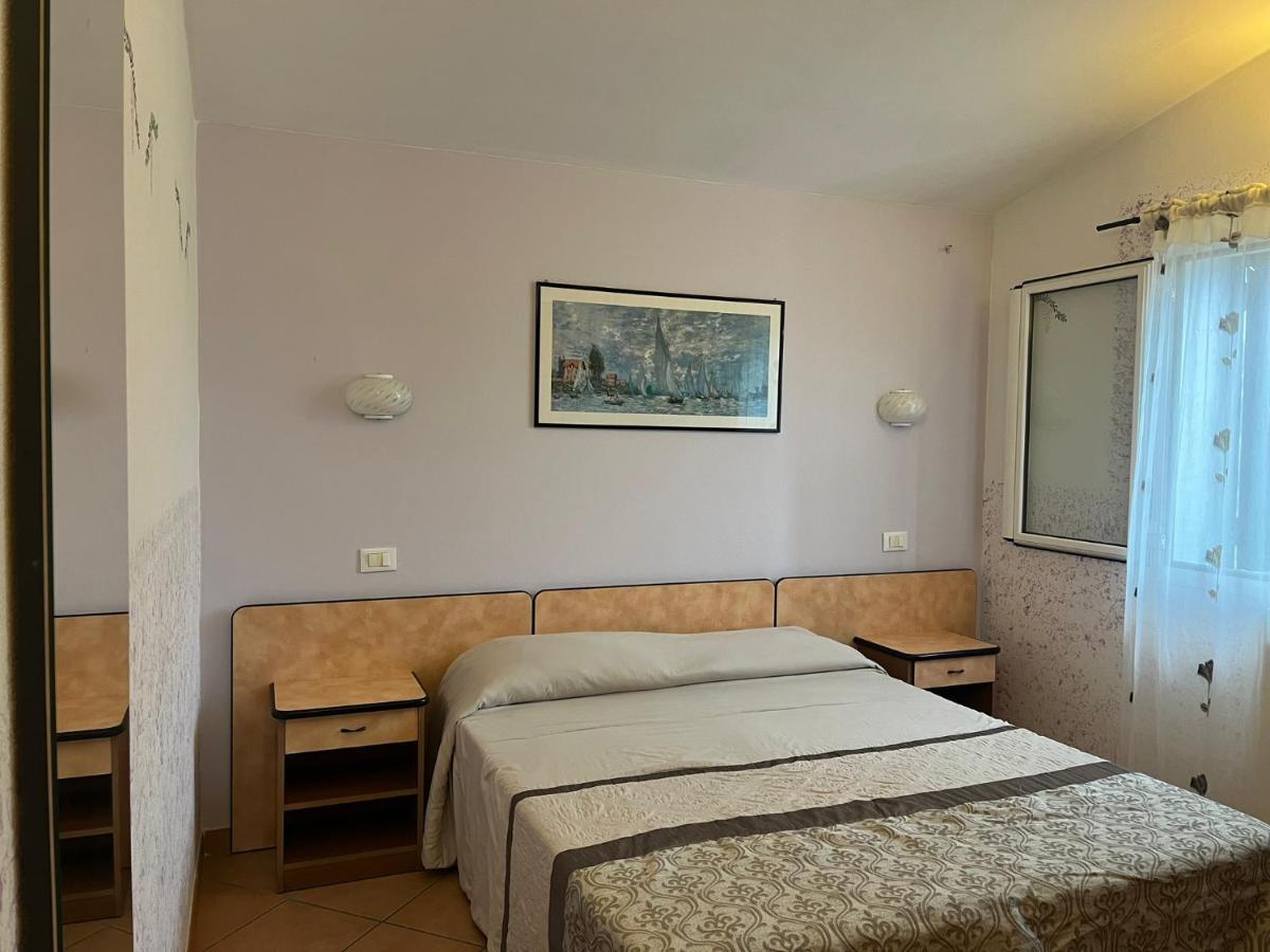 Agriturismo Le Mimose Imperia Exterior photo